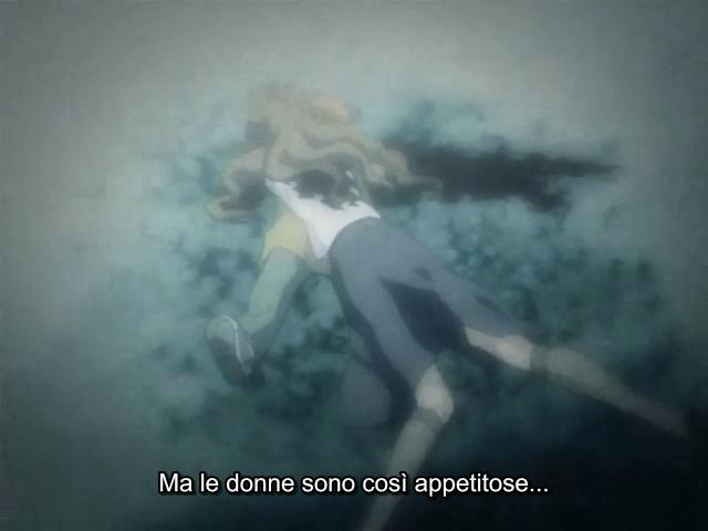 Otaku Gallery  / Anime e Manga / Bleach / Screen Shots / Episodi / 009 - Un nemico imbattibile / 025.jpg